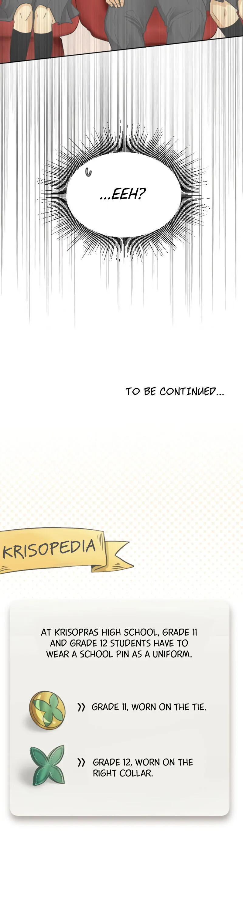 Who's Mr. President? Chapter 1 Online - página 30