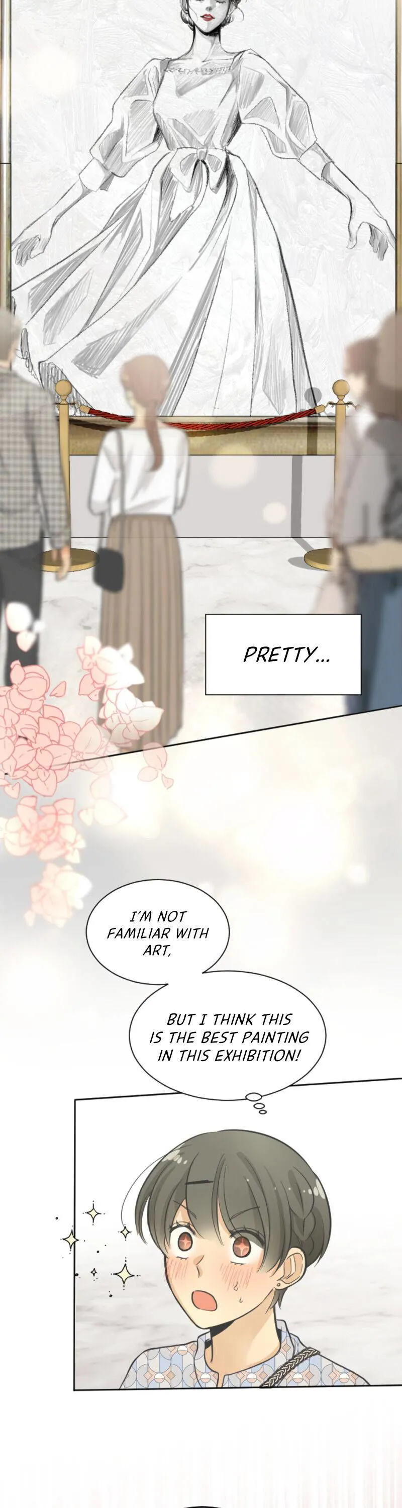 Who's Mr. President? Chapter 13 Online - página 18