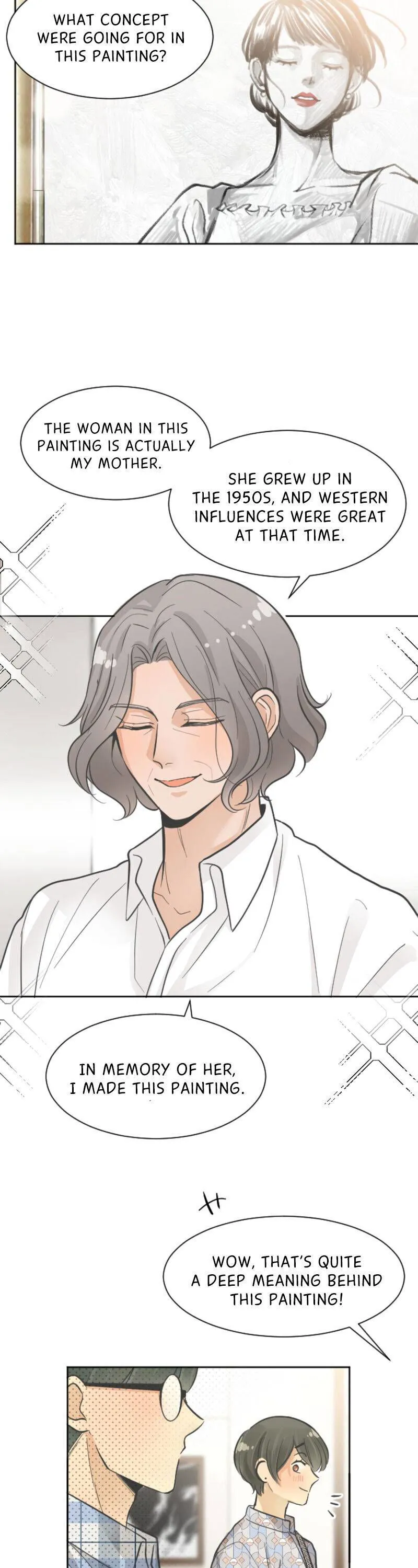 Who's Mr. President? Chapter 13 Online - página 20