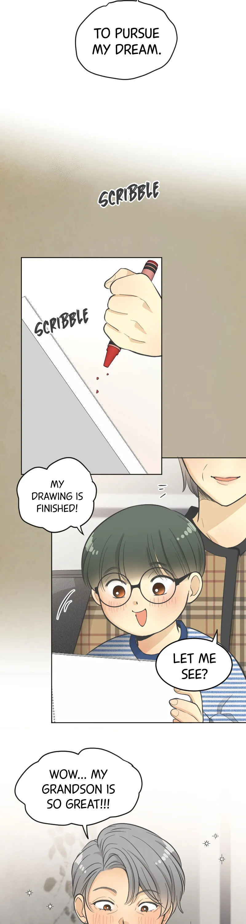 Who's Mr. President? Chapter 18 Online - página 19