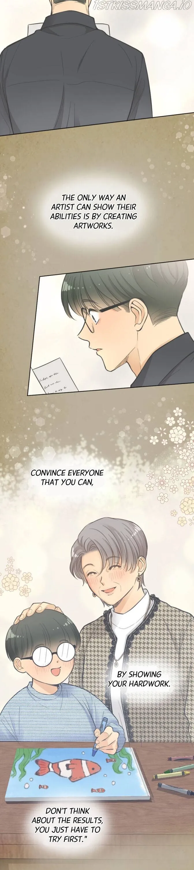 Who's Mr. President? Chapter 19 Online - página 3