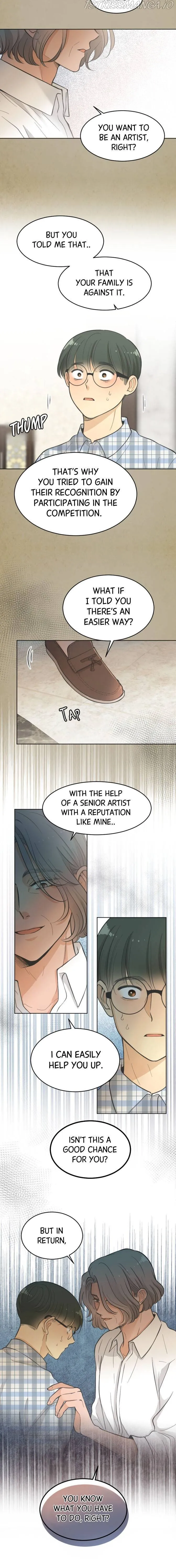 Who's Mr. President? Chapter 19 Online - página 12