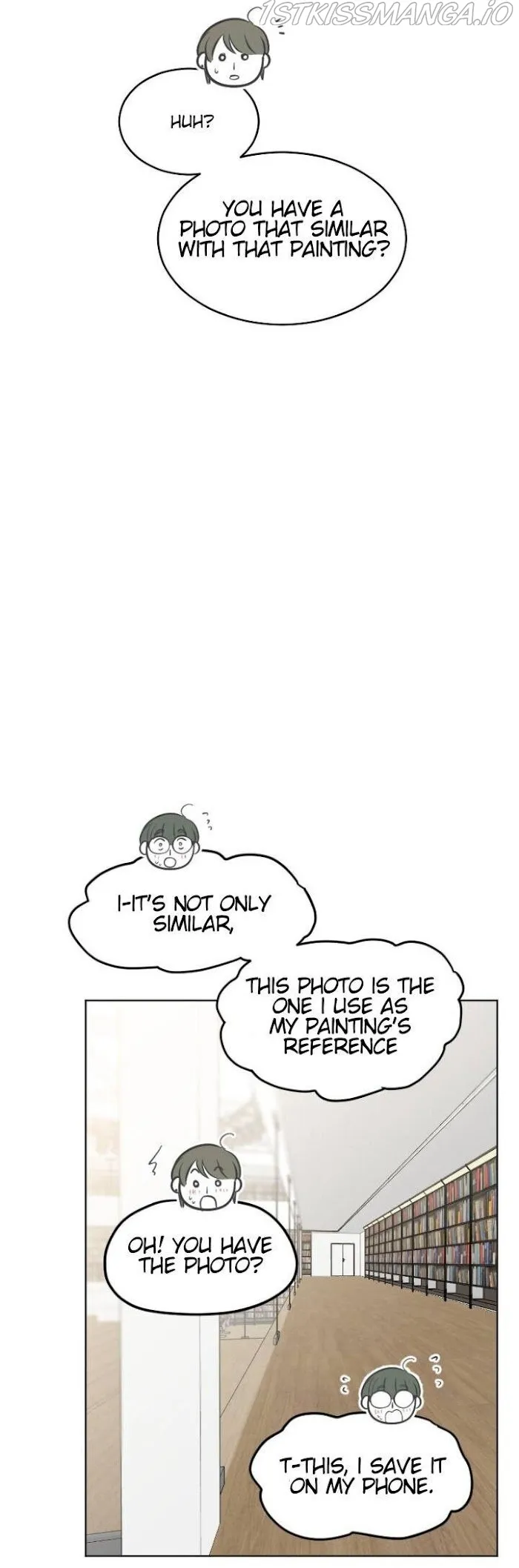 Who's Mr. President? Chapter 20 Online - página 9