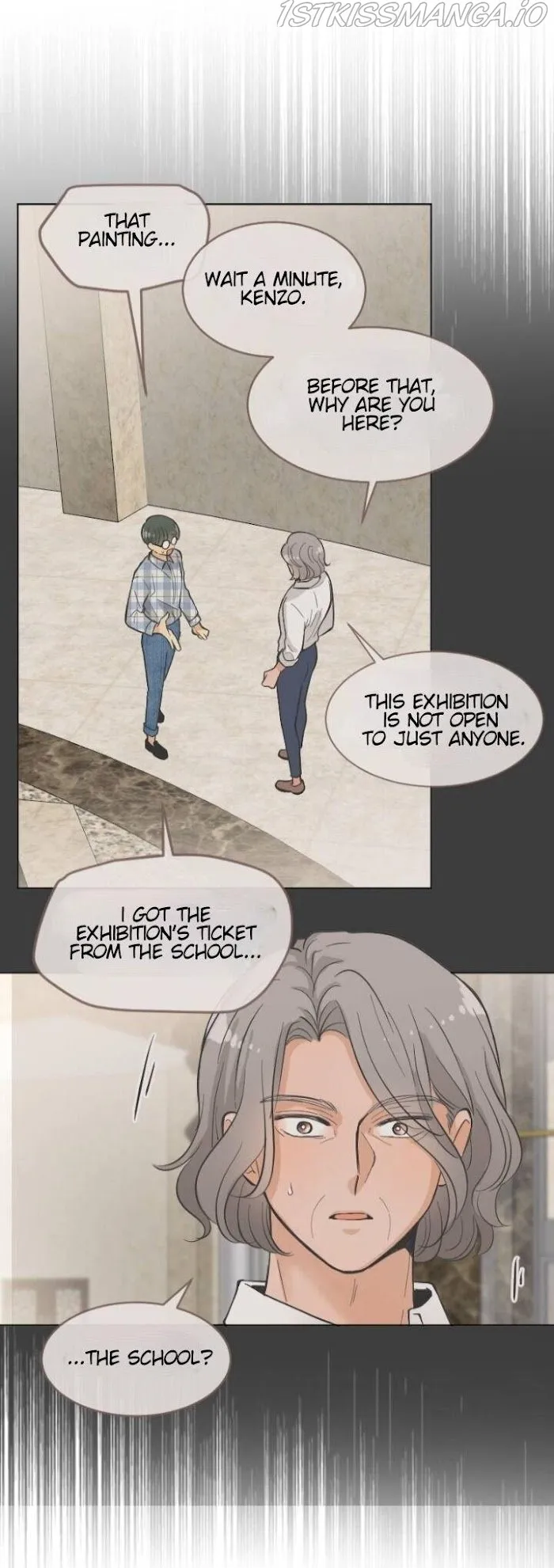 Who's Mr. President? Chapter 20 Online - página 12
