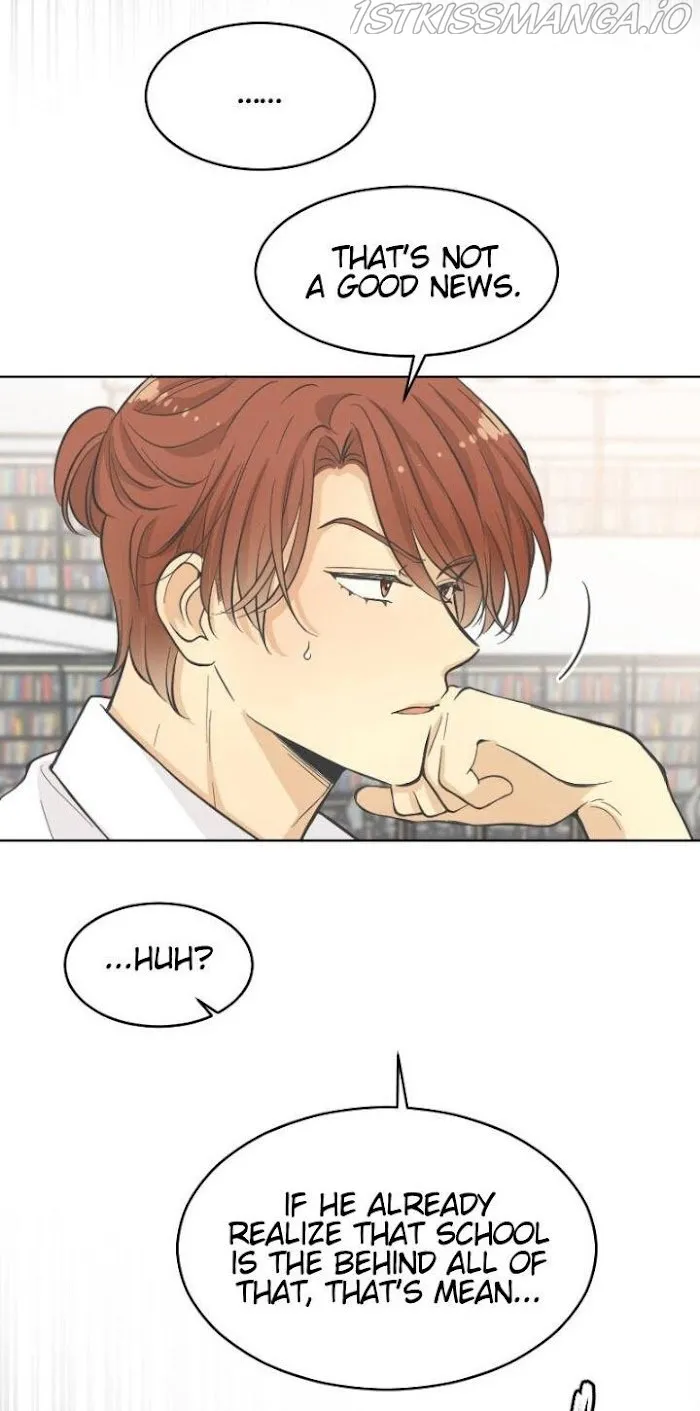 Who's Mr. President? Chapter 20 Online - página 13