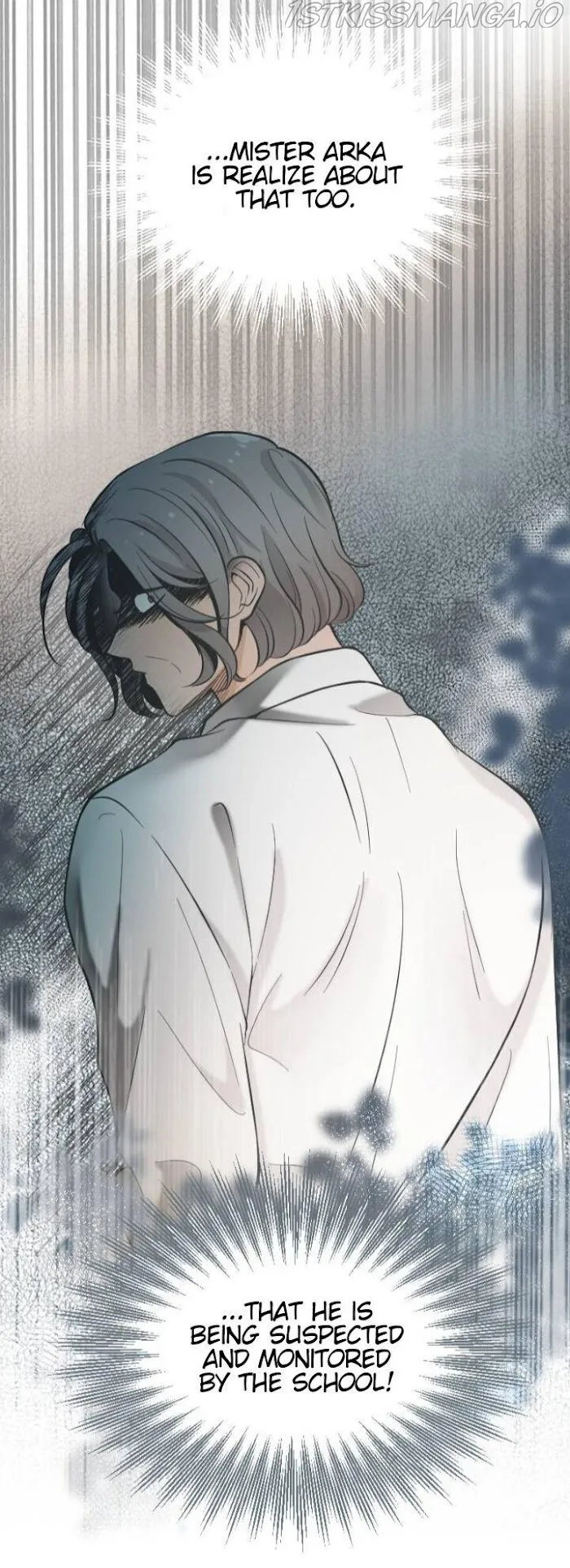 Who's Mr. President? Chapter 20 Online - página 15