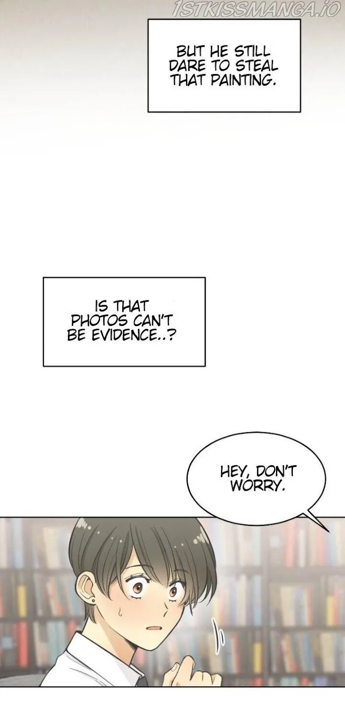 Who's Mr. President? Chapter 20 Online - página 17
