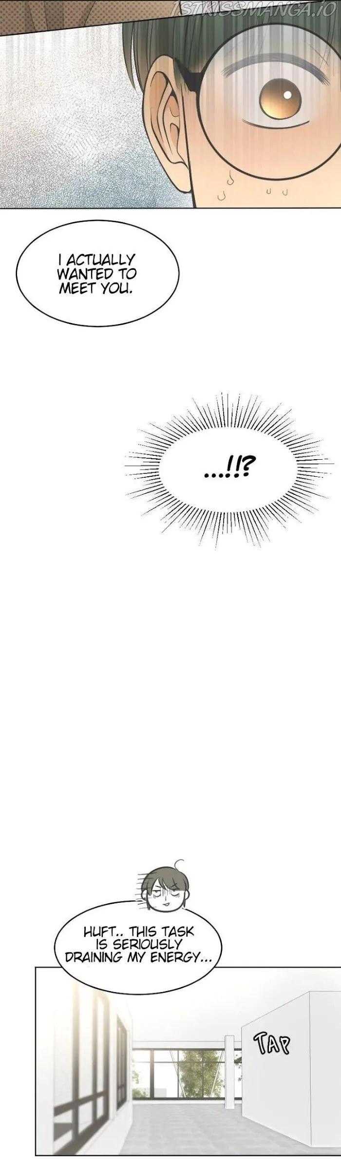 Who's Mr. President? Chapter 20 Online - página 27