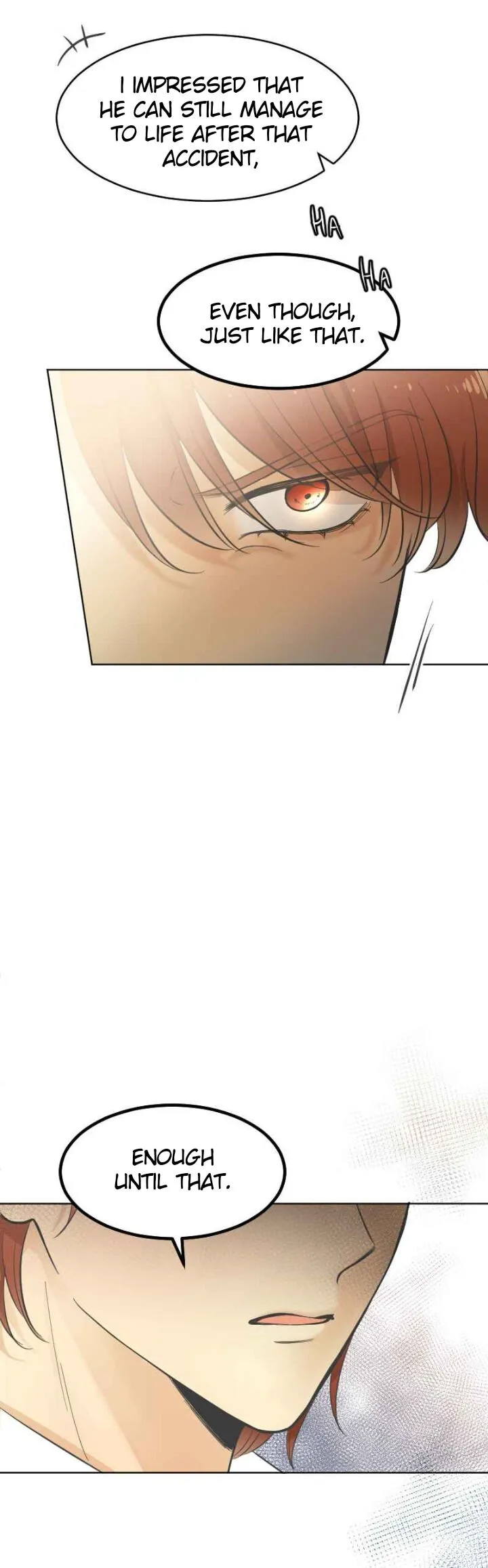 Who's Mr. President? Chapter 25 Online - página 9