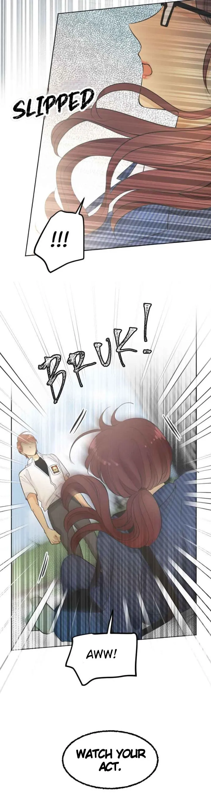 Who's Mr. President? Chapter 25 Online - página 11