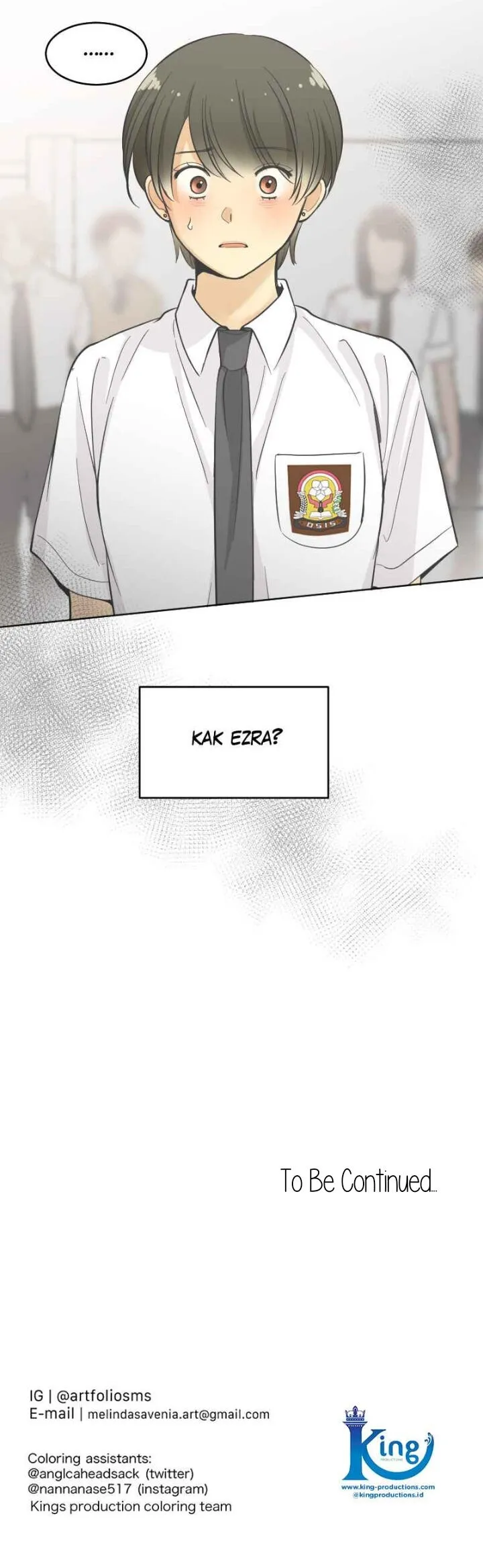 Who's Mr. President? Chapter 25 Online - página 29
