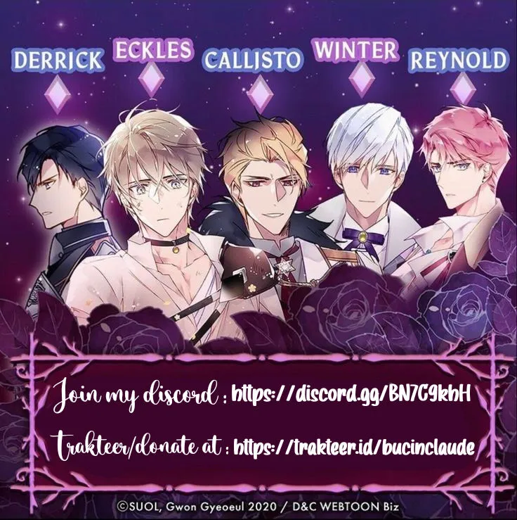 Who's Mr. President? Chapter 25 Online - página 30