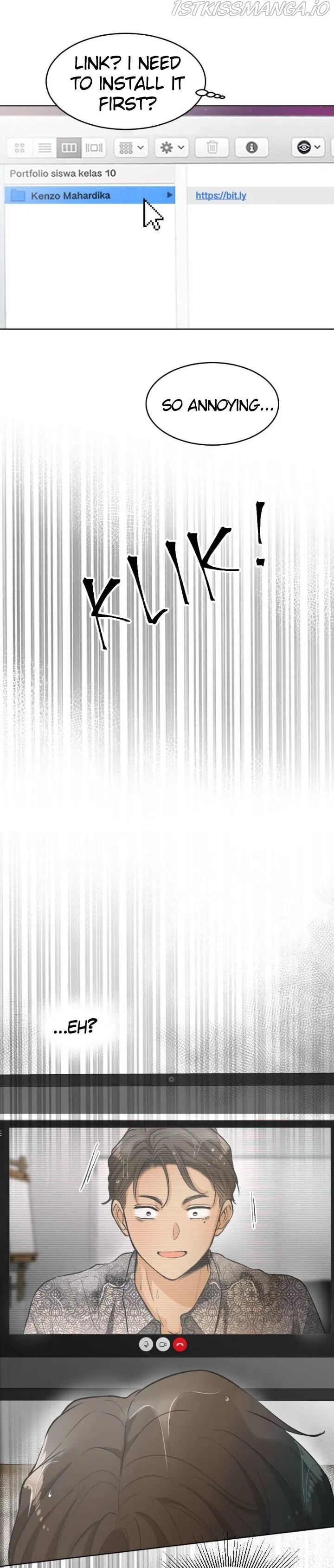 Who's Mr. President? Chapter 28 Online - página 17