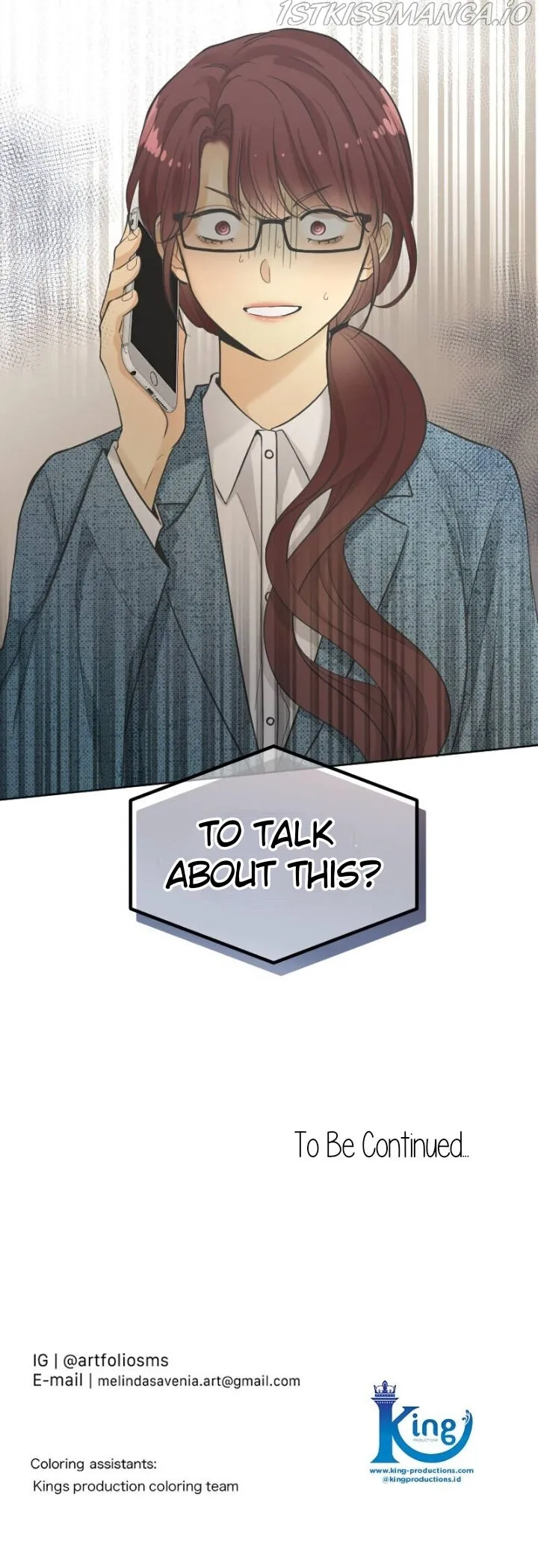 Who's Mr. President? Chapter 28 Online - página 23