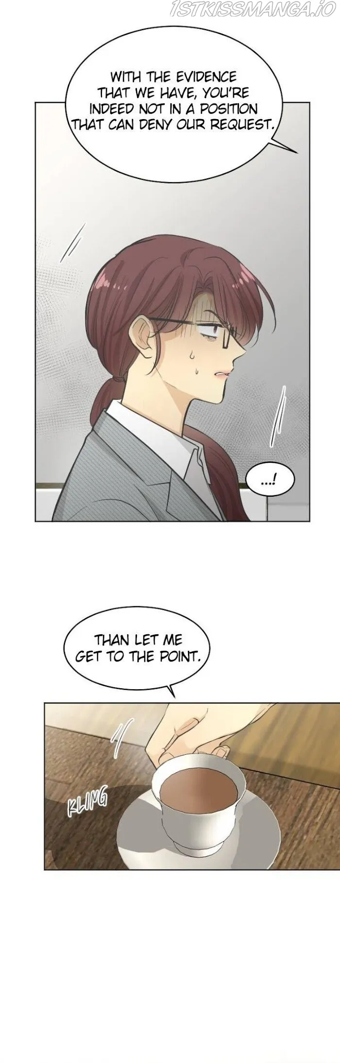 Who's Mr. President? Chapter 29 Online - página 5
