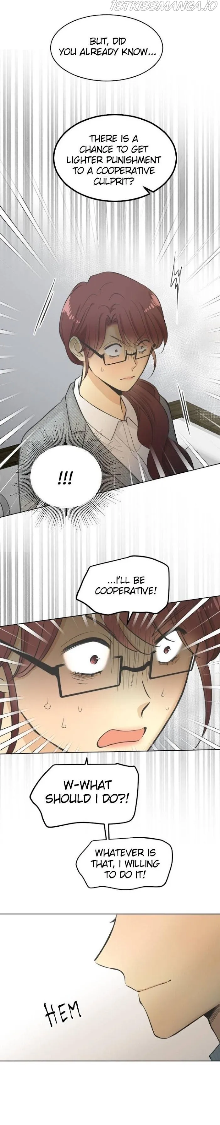 Who's Mr. President? Chapter 29 Online - página 10