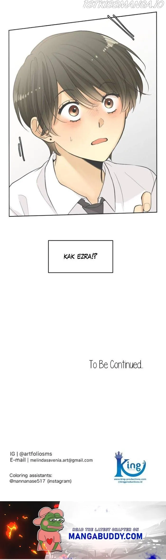 Who's Mr. President? Chapter 29 Online - página 20