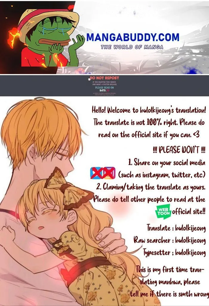 Who's Mr. President? Chapter 31 Online - página 1