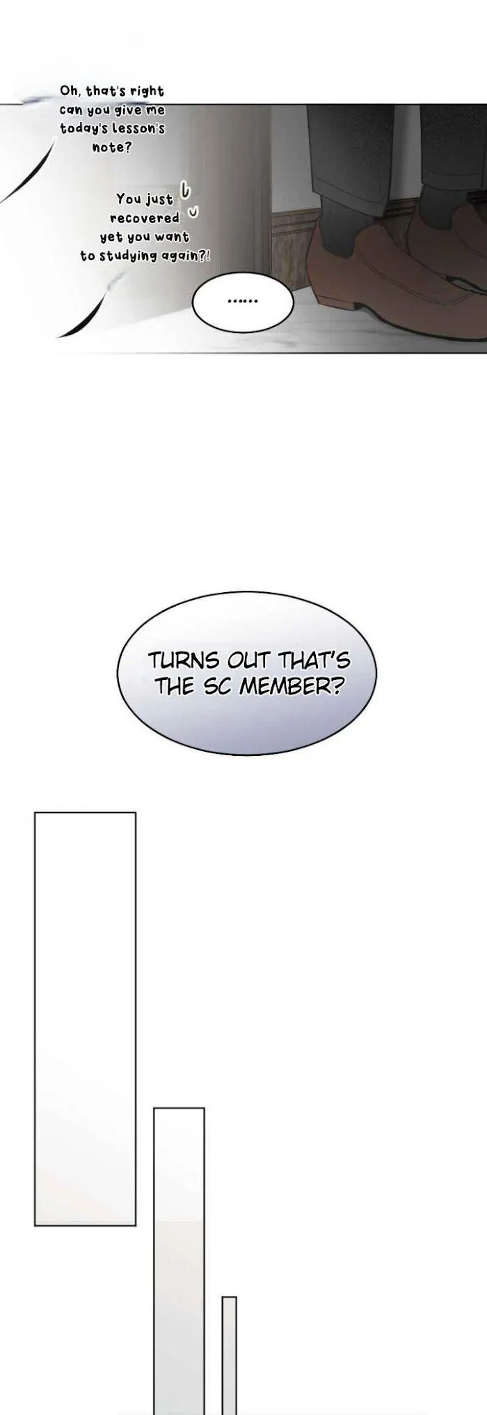 Who's Mr. President? Chapter 31 Online - página 13