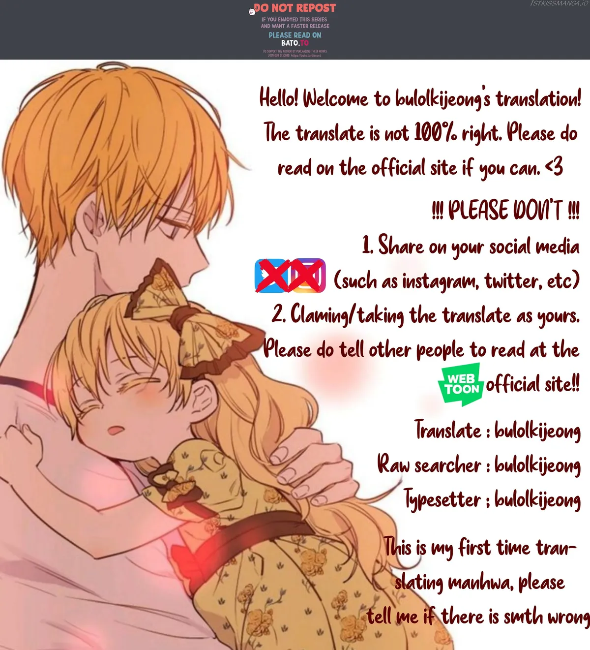Who's Mr. President? Chapter 32 Online - página 1