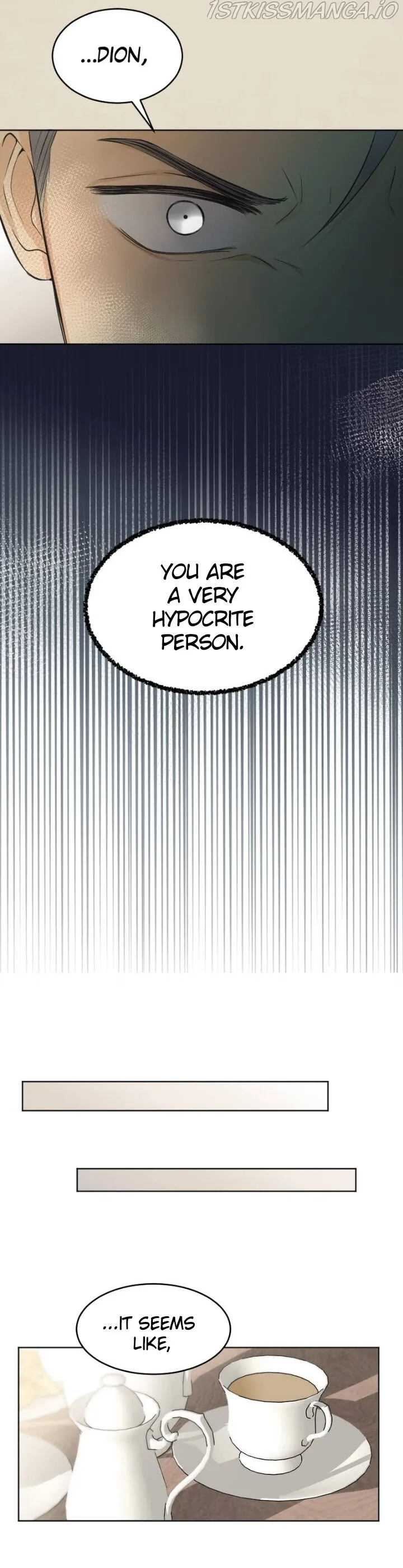 Who's Mr. President? Chapter 32 Online - página 18
