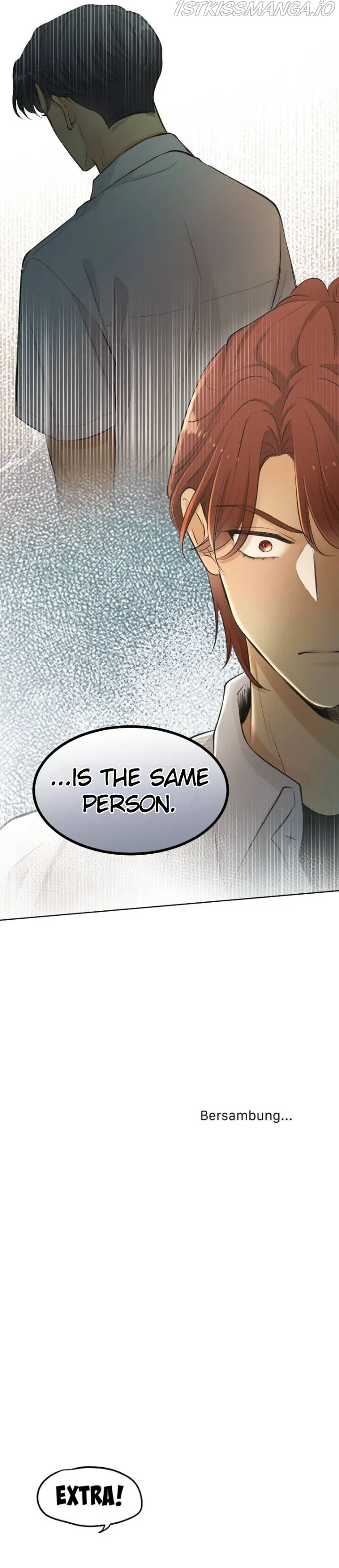 Who's Mr. President? Chapter 32 Online - página 23