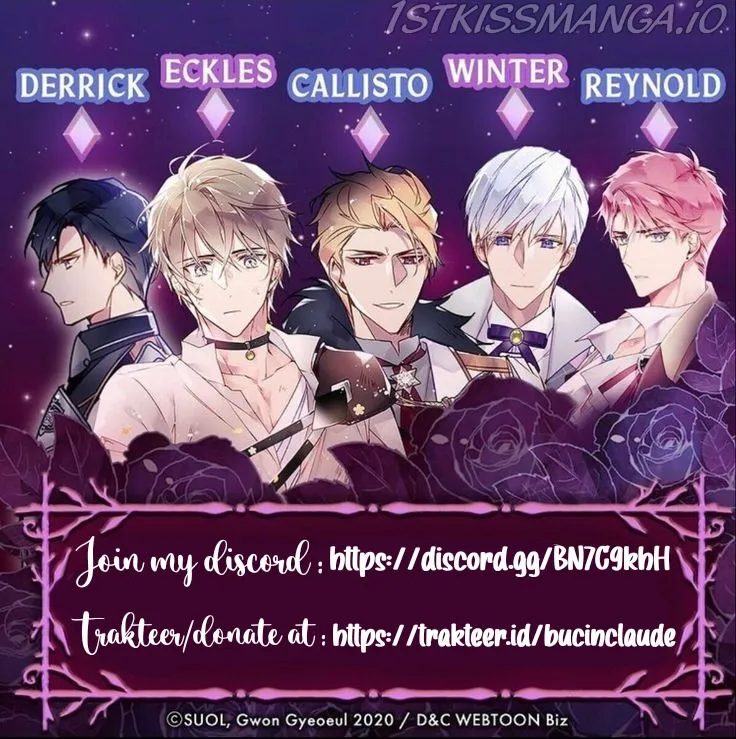Who's Mr. President? Chapter 32 Online - página 25