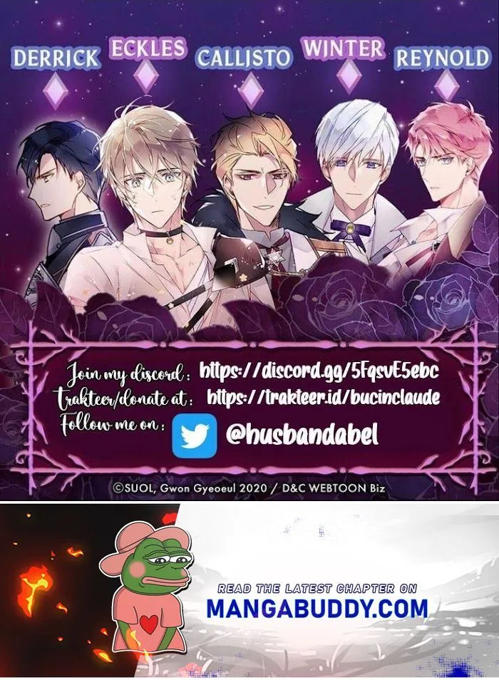 Who's Mr. President? Chapter 38 Online - página 20