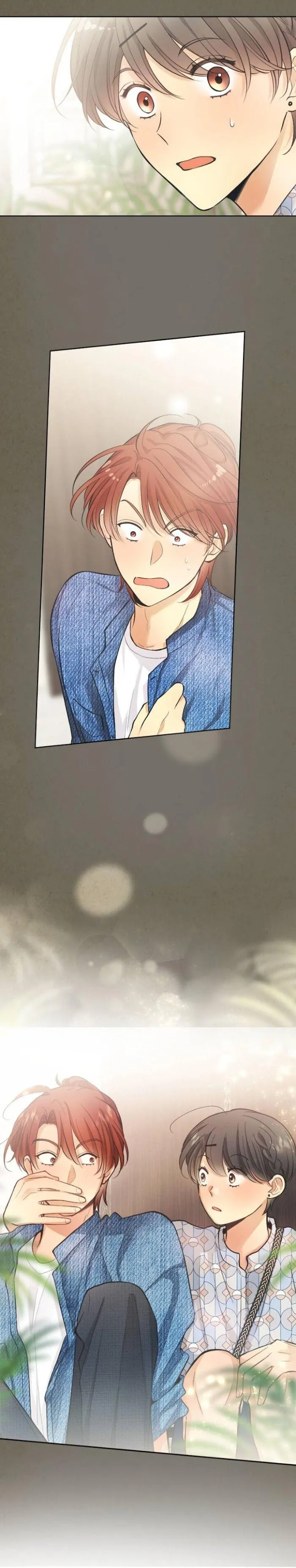 Who's Mr. President? Chapter 39 Online - página 13