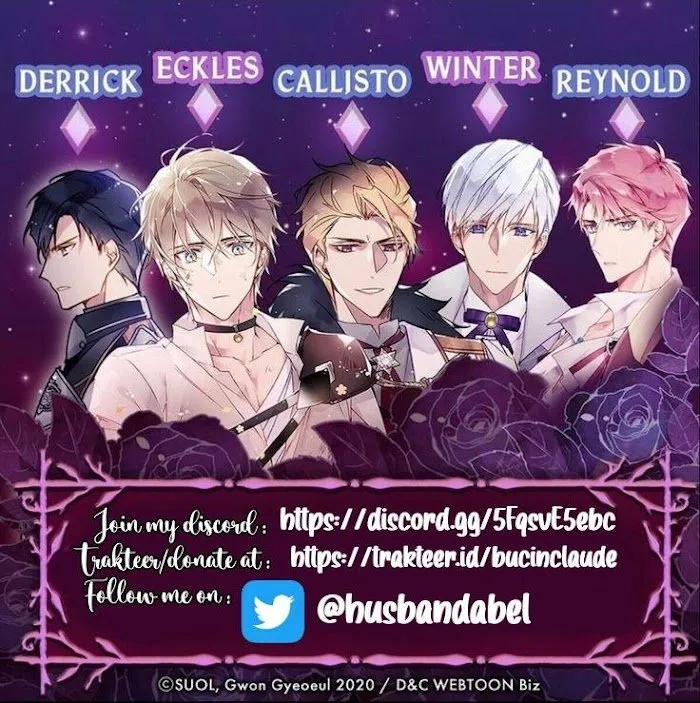 Who's Mr. President? Chapter 39 Online - página 21
