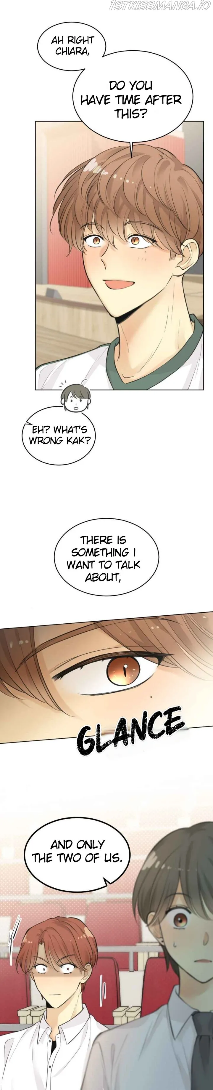 Who's Mr. President? Chapter 42 Online - página 2