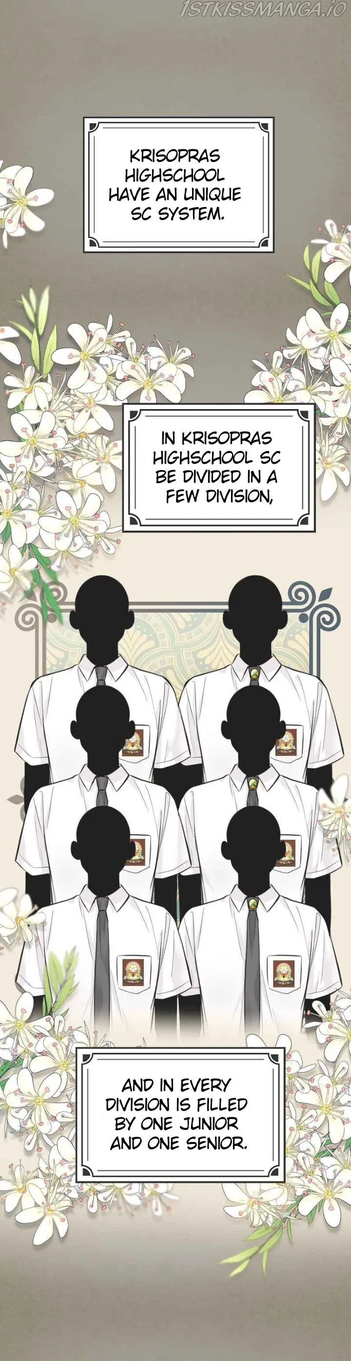 Who's Mr. President? Chapter 43 Online - página 2
