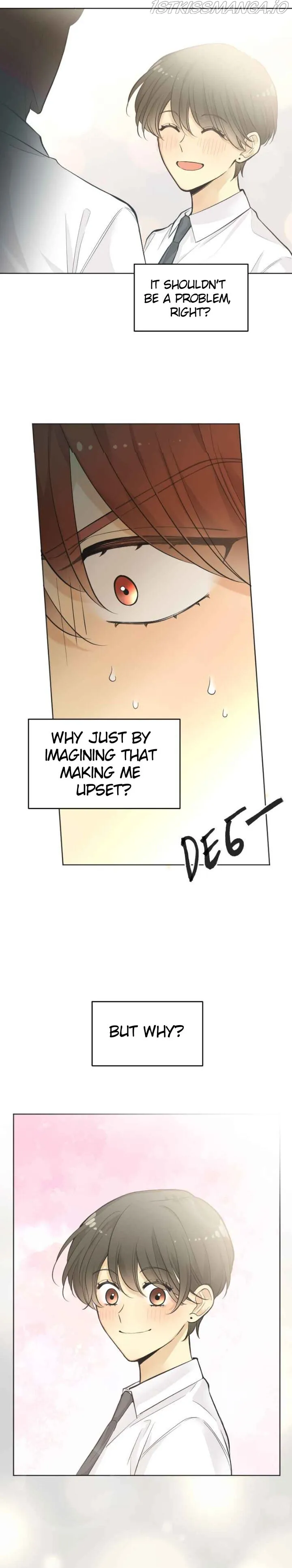 Who's Mr. President? Chapter 43 Online - página 20