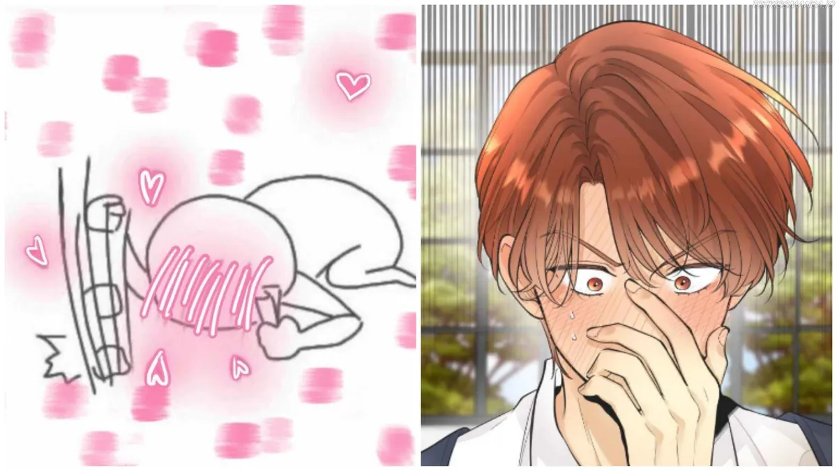 Who's Mr. President? Chapter 43 Online - página 23