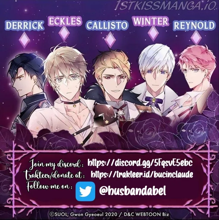 Who's Mr. President? Chapter 46 Online - página 22