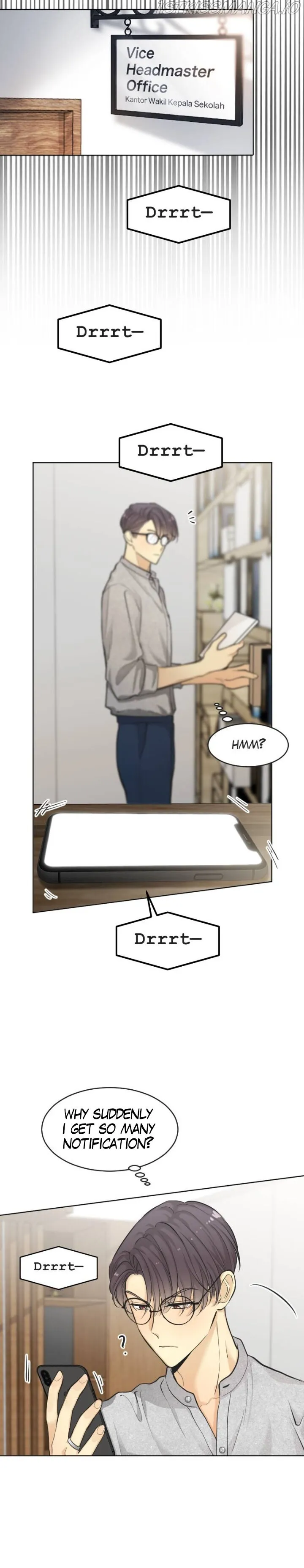 Who's Mr. President? Chapter 47 Online - página 2