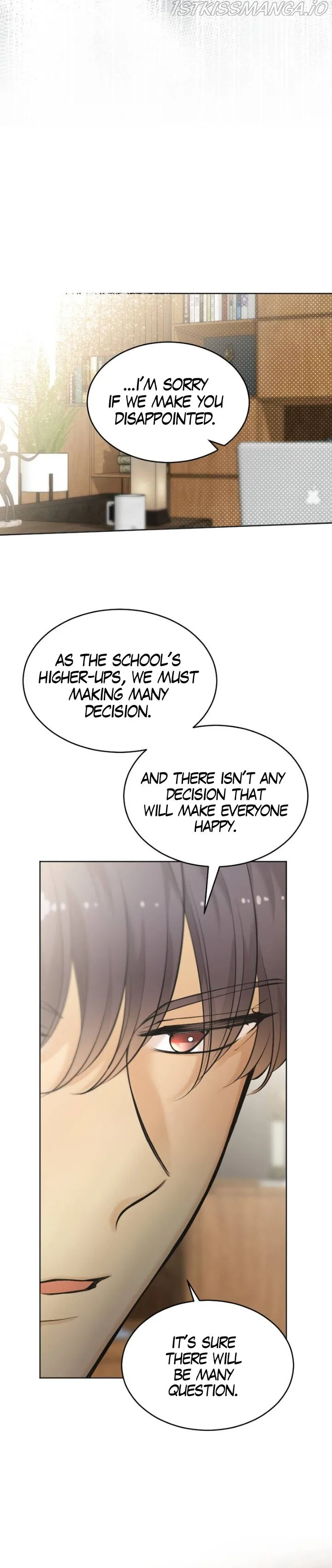 Who's Mr. President? Chapter 47 Online - página 14