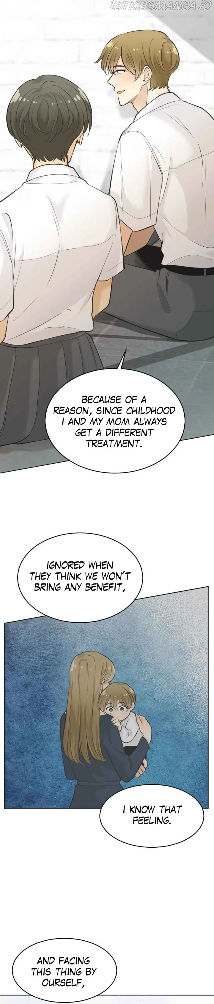 Who's Mr. President? Chapter 48 Online - página 15