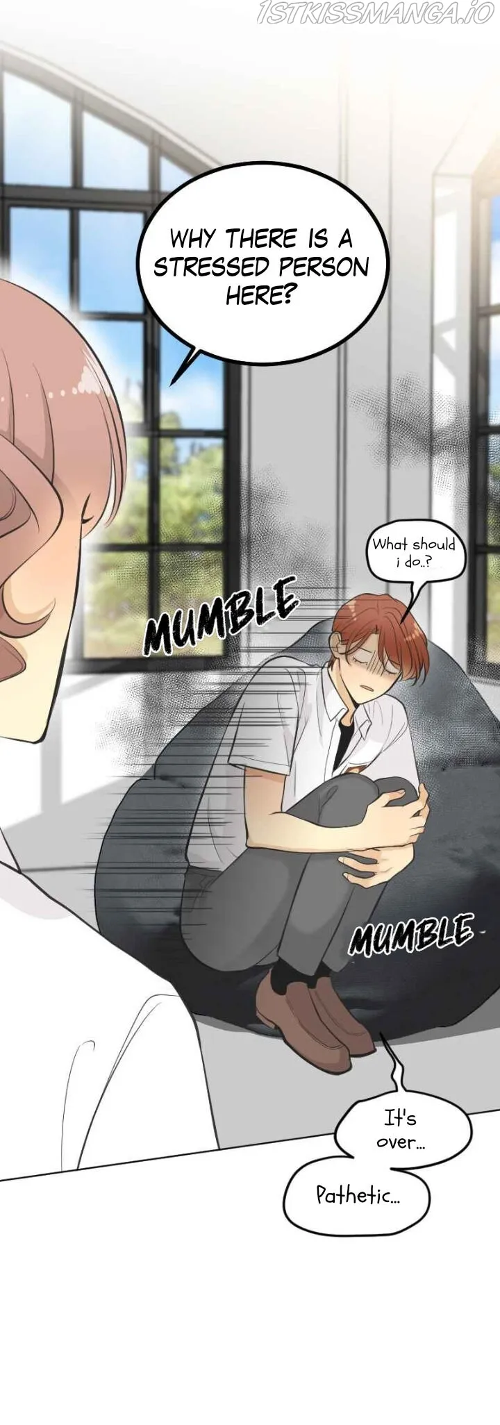 Who's Mr. President? Chapter 48 Online - página 19