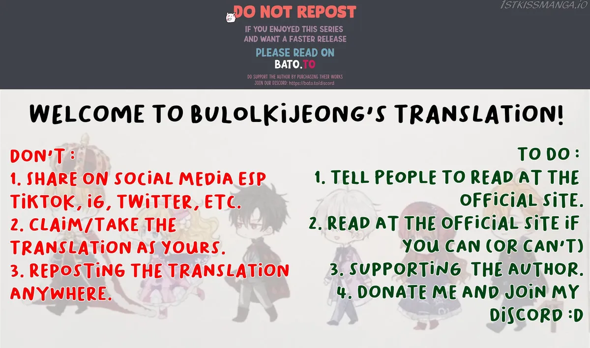 Who's Mr. President? Chapter 49 Online - página 1