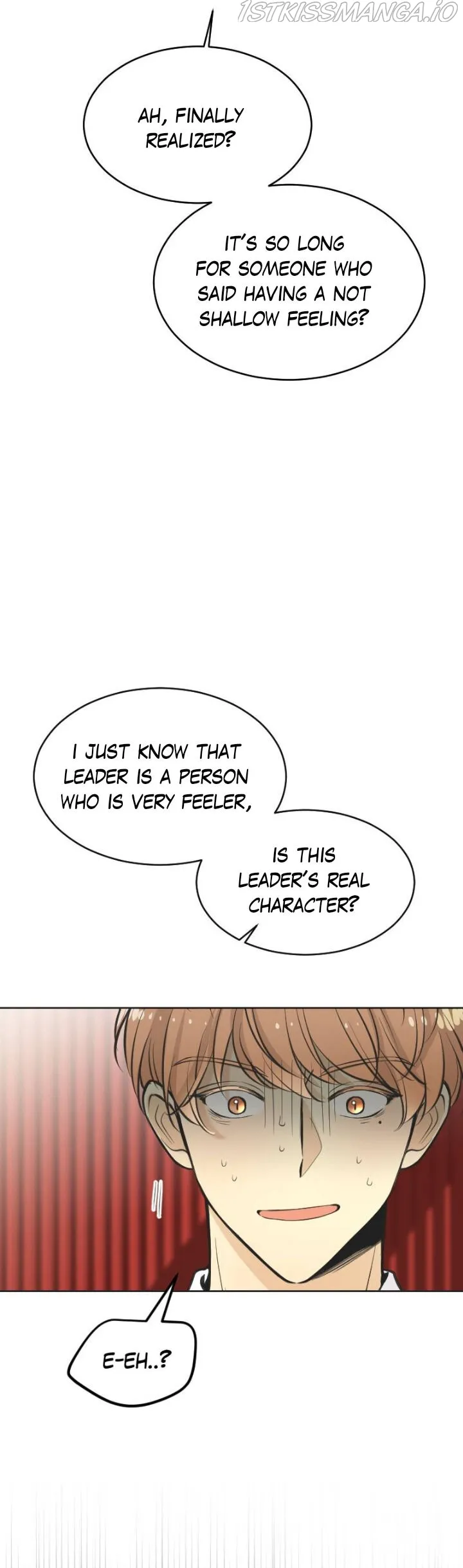 Who's Mr. President? Chapter 49 Online - página 21