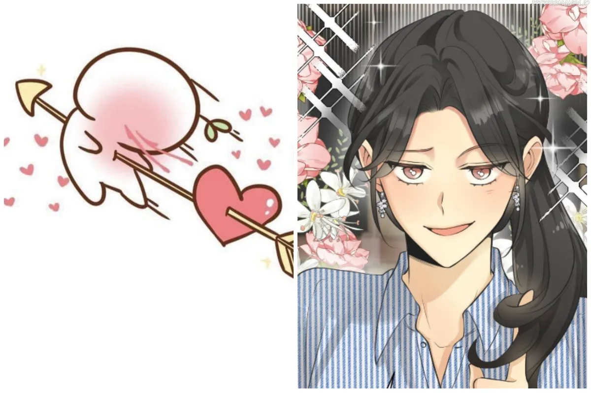 Who's Mr. President? Chapter 49 Online - página 26