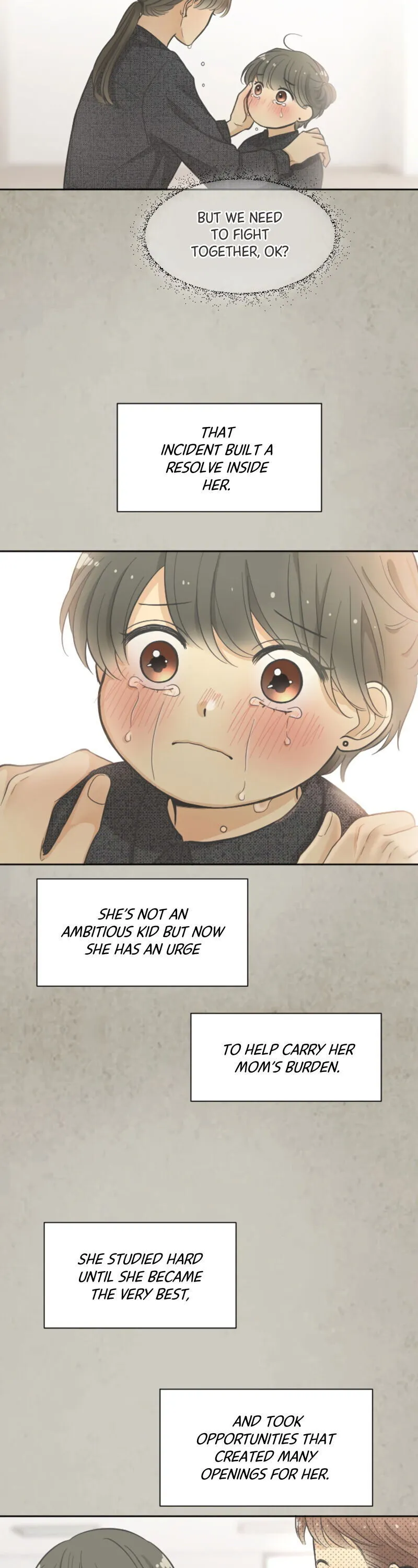 Who's Mr. President? Chapter 5 Online - página 2