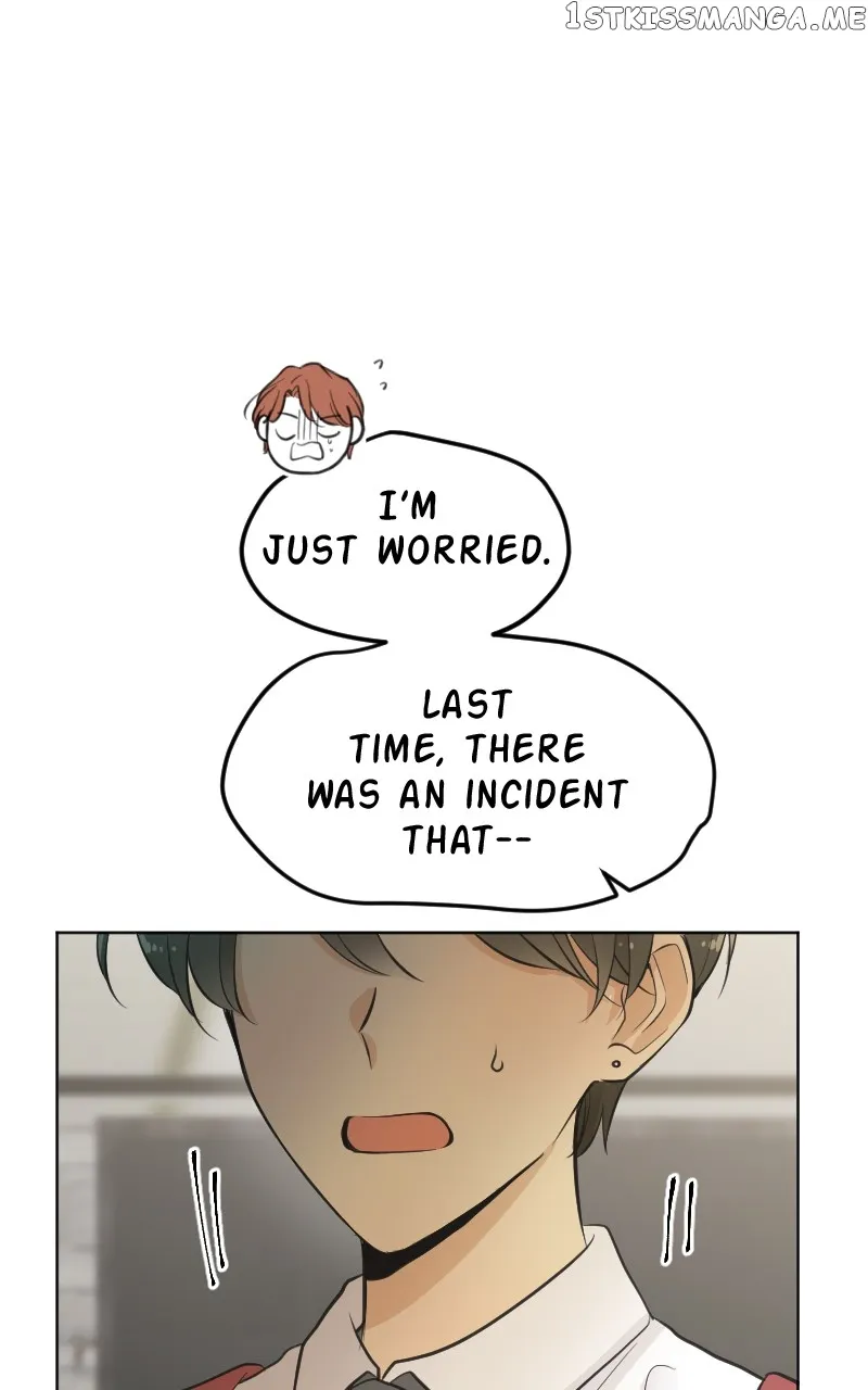 Who's Mr. President? Chapter 54 Online - página 2