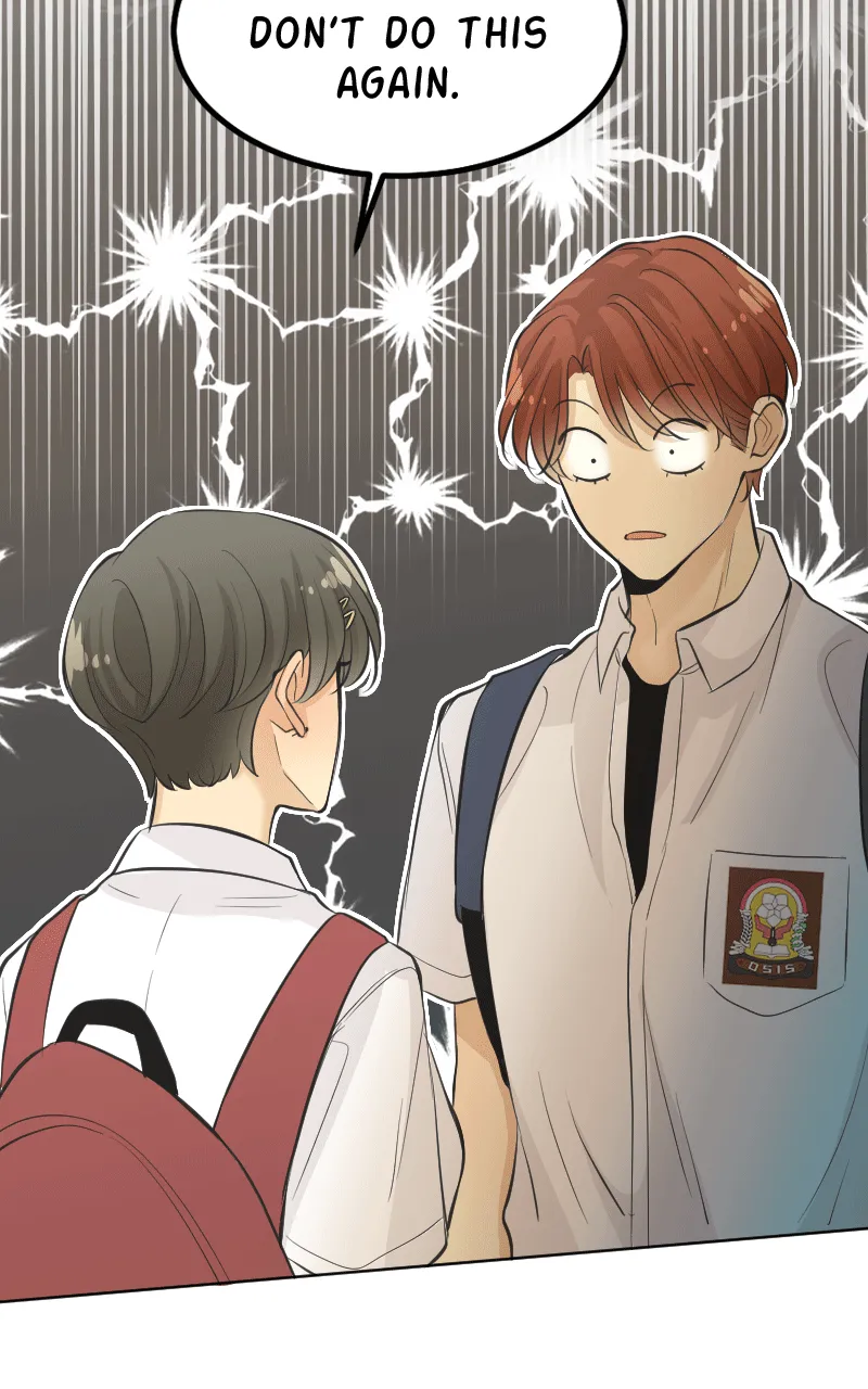 Who's Mr. President? Chapter 54 Online - página 4
