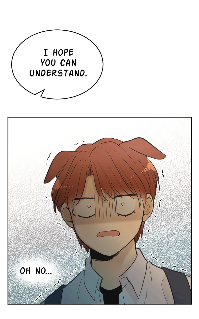 Who's Mr. President? Chapter 54 Online - página 5