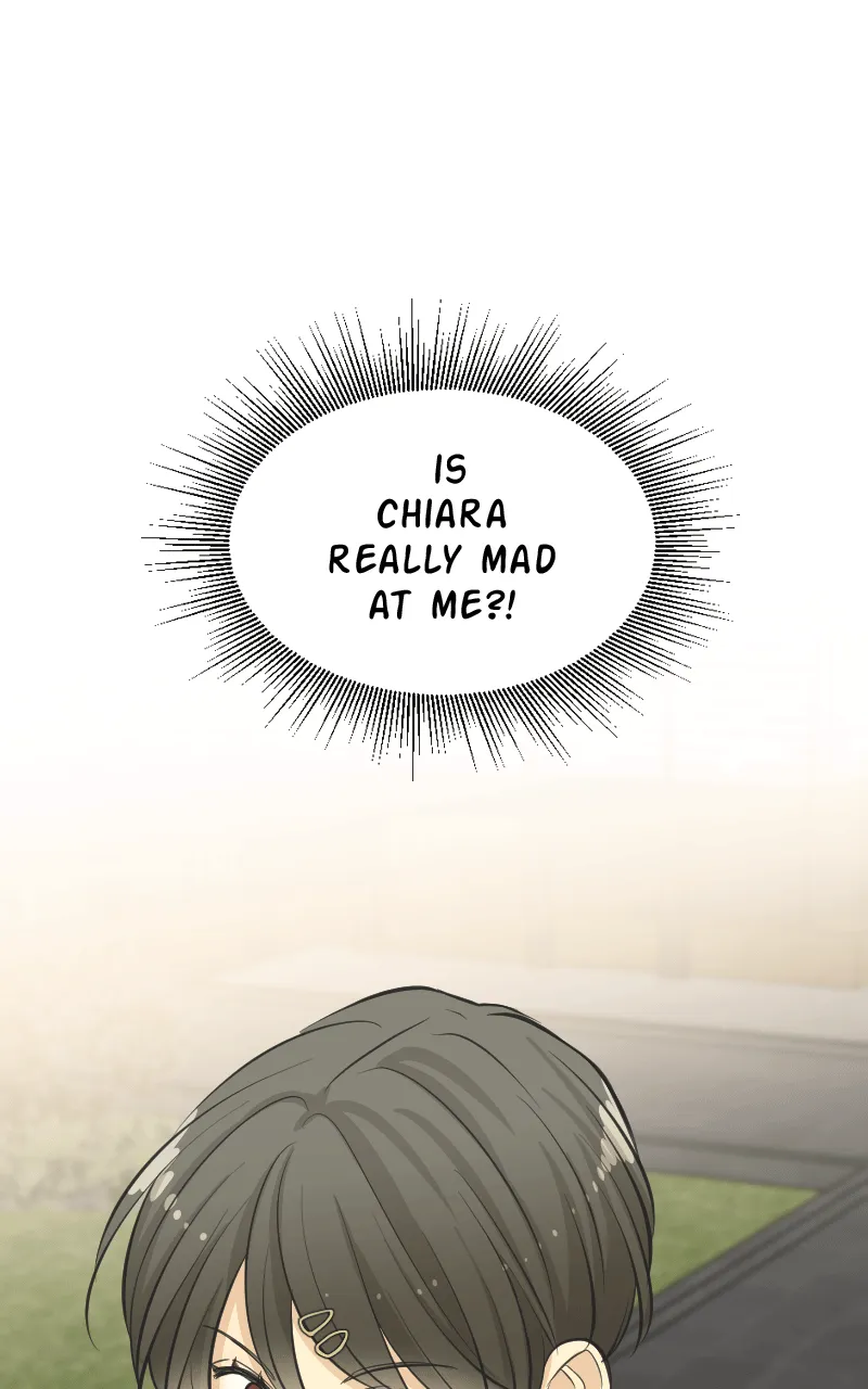 Who's Mr. President? Chapter 54 Online - página 6