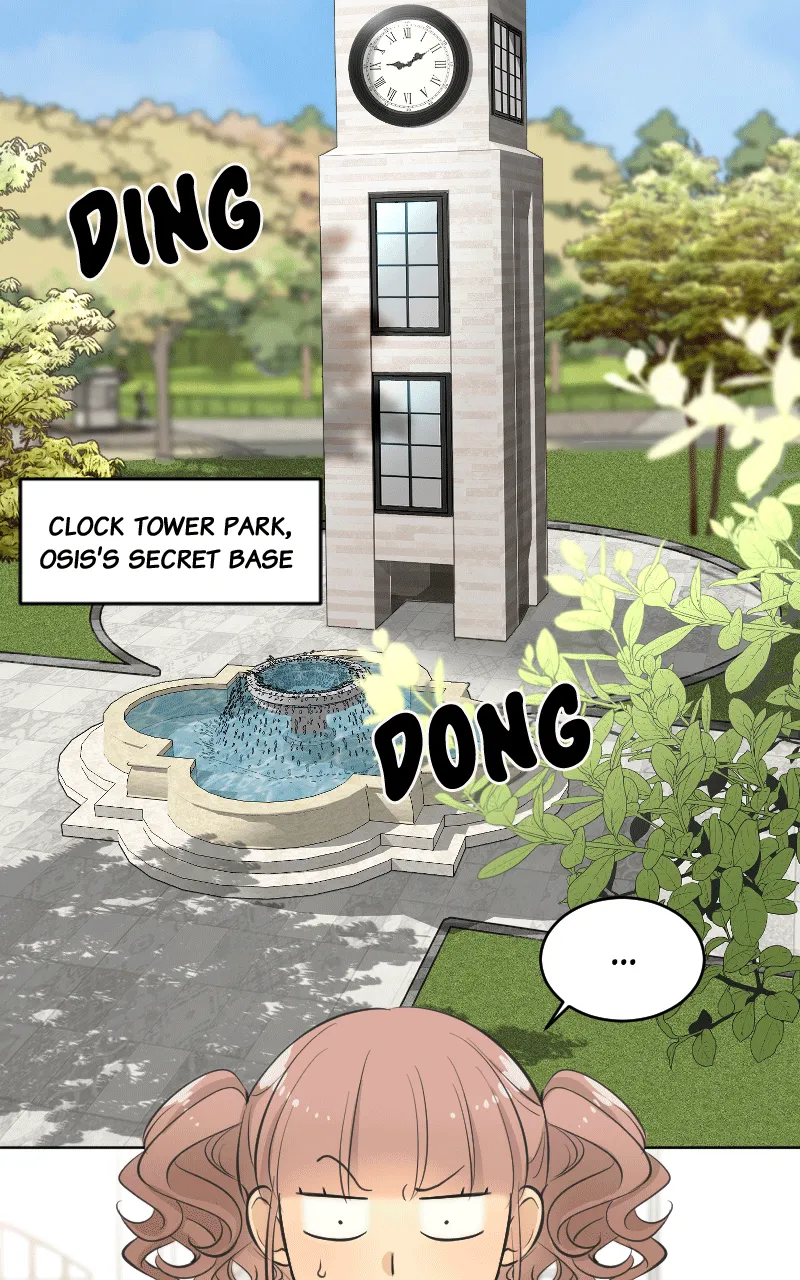 Who's Mr. President? Chapter 54 Online - página 9