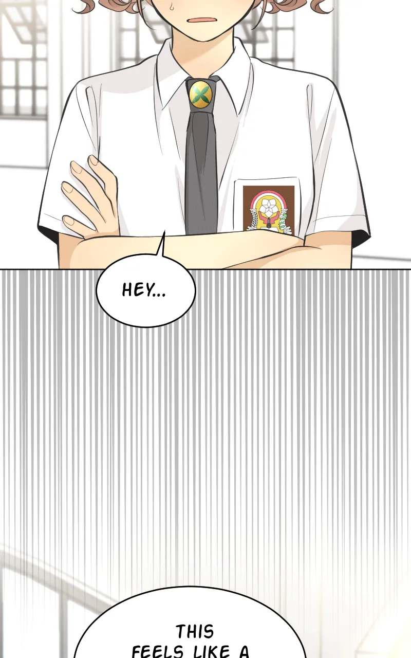 Who's Mr. President? Chapter 54 Online - página 10