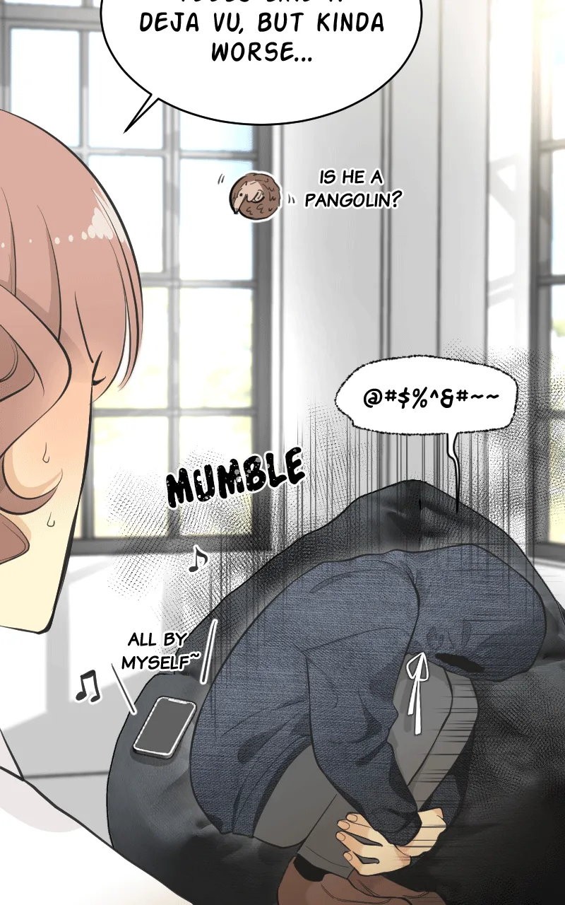 Who's Mr. President? Chapter 54 Online - página 11